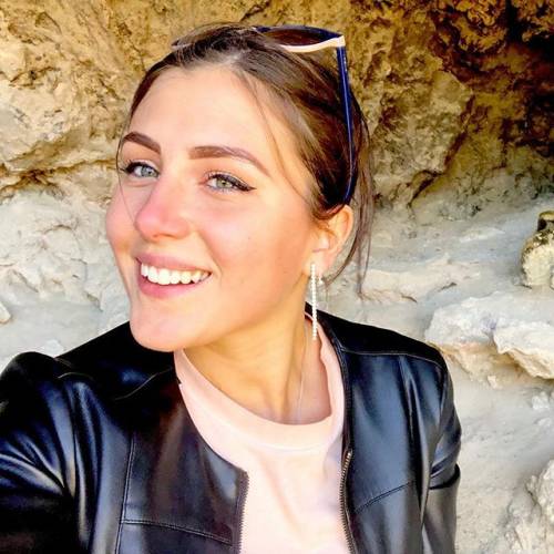 Sara Calabria: la sexy sorella di Davide, difensore del Milan