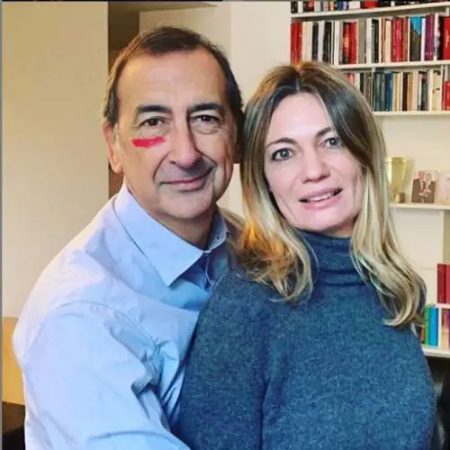 "Lottiamo per le Olimpiadi Faranno bene a tutta l'Italia"