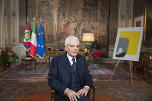 La missione di Mattarella per provare a ricucire con gli alleati europei