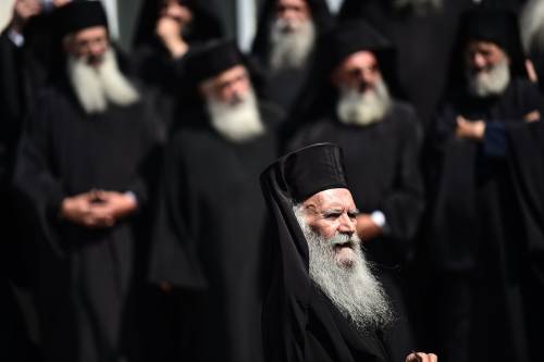 Così una "guerra di religione" cambia gli equilibri del mondo