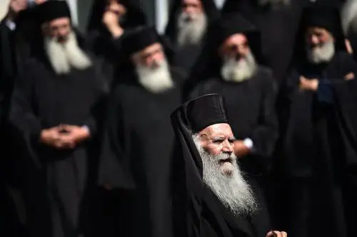 Mammona ha vinto sul Sinai. Espropriato il monastero di Santa Caterina