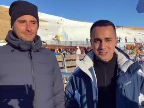Di Maio nella tenaglia: Fico taglia i vitalizi e Dibba lo commissaria