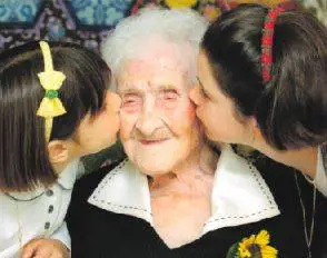 Il giallo della longevità, la donna più anziana e una truffa da guinness