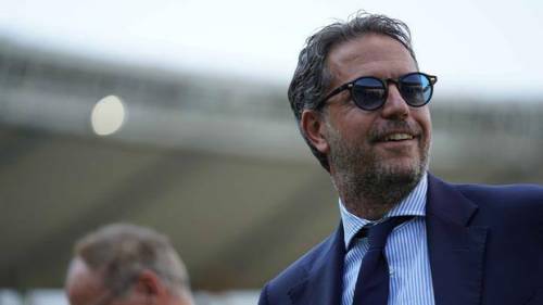 Paratici distratto: dimentica un foglietto con gli obiettivi di mercato della Juventus