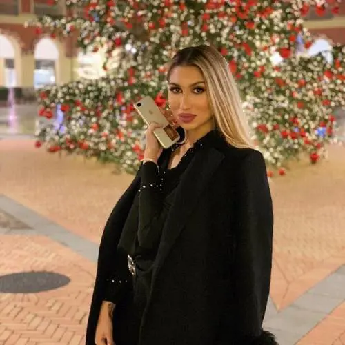 Barbora Hroncekova hot su Instagram: è lei il segreto di Skriniar