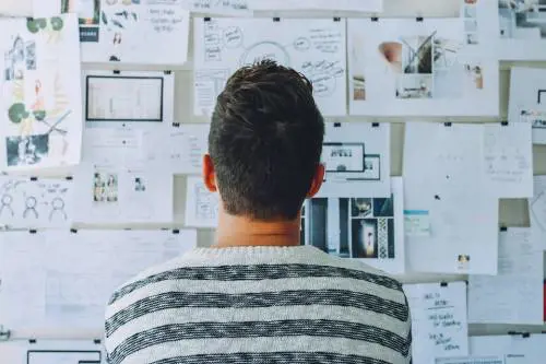 Tendi a rimandare? Dipende dalla forma del tuo cervello