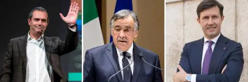 Quella lobby dei Comuni rossi che cerca di uscire dall'ombra con la guerra santa anti Lega