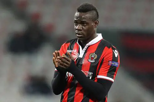 Sirene inglesi per Balotelli: lo vuole il Newcastle di Benitez
