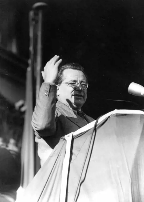 Rivalutare Togliatti? No grazie