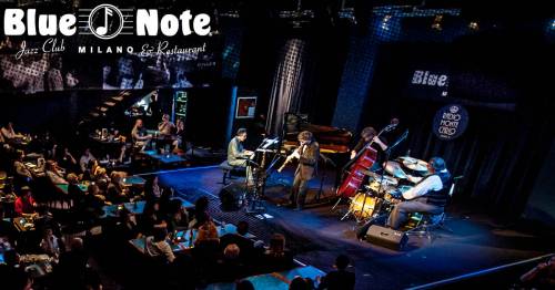 Blue Note, Bosso ospita Rava, un "dialogo" fra trombe jazz