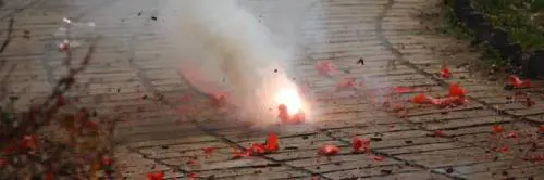 Bari, sui petardi la mano della criminalità organizzata