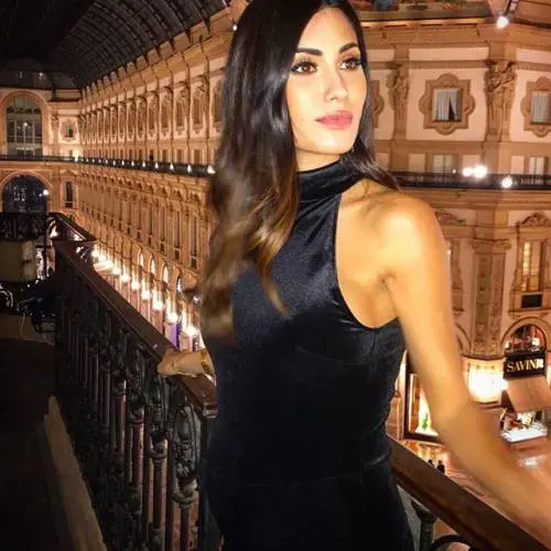 Federica Nargi è il segreto di Matri: l'ex velina è una delle più amate dagli italiani