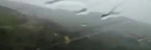 Cerignola, gruppo di amici rimane bloccato col furgone sul ciglio di un dirupo