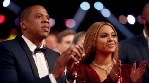 L’appello di Beyonce e Jay-Z ai fan: “Diventiamo vegani insieme”