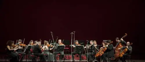 Gran Concerto dell'Epifania a Cortina