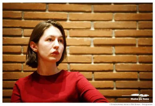 La scrittrice-fenomeno e il "no" a Israele