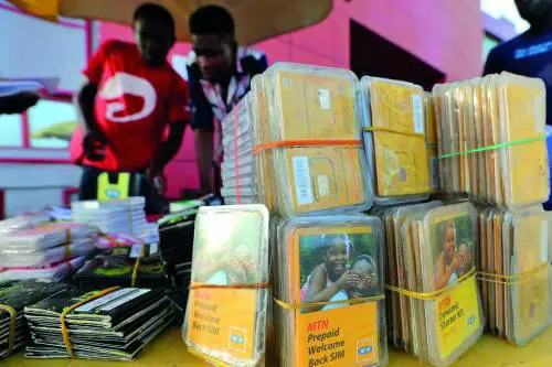 Le nuove armi del terrore. I cellulari "fantasma"