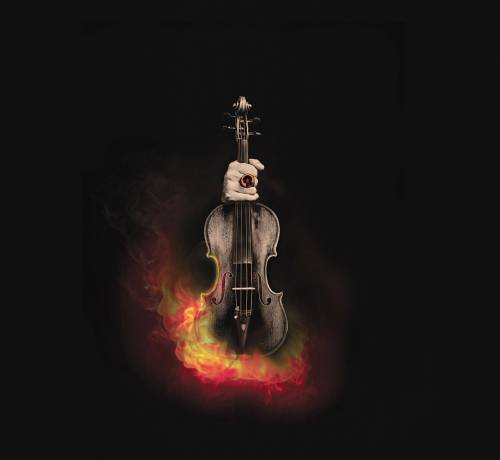 Paganini rockstar, con il violino fu come Hendrix con la chitarra