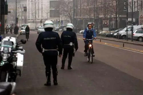 Smog, da oggi diesel di nuovo in pista