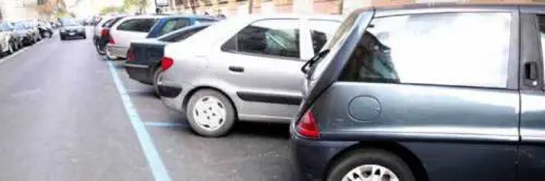 Roma, batosta strisce blu in centro: raddoppiate le tariffe