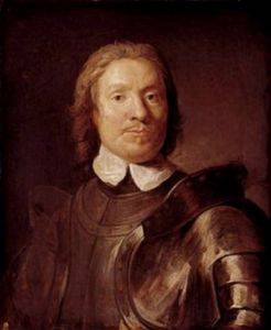 Regno Unito, laburisti lanciano crociata contro effigi di Oliver Cromwell