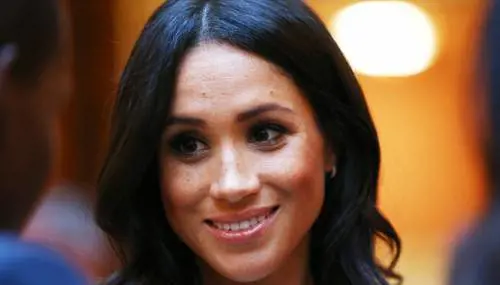 La sorella di Meghan Markle segnalata dalla polizia