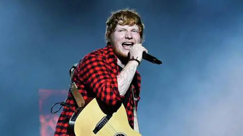 Ed Sheeran in tribunale: accusato di aver plagiato Marvin Gaye