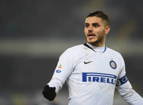 Inter, Icardi rompe il silenzio: "Meglio stare zitti e sembrare stupidi..."