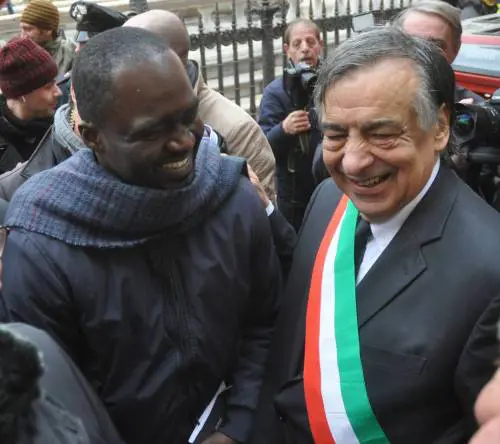 "Digos all'anagrafe di Palermo". Ma la questura smentisce