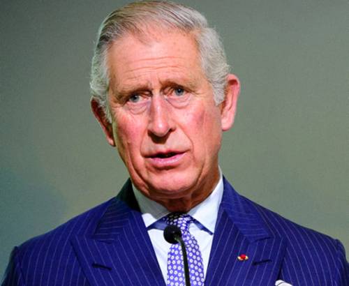 Quella frase di William a Carlo: "Ti odio, fai piangere la mamma"