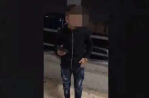 Il ragazzino neomelodico armato è un giovanissimo siciliano