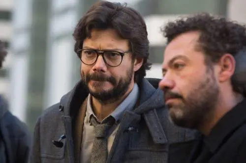 La Casa di Carta: riprese a Firenze per la terza stagione della serie cult 
