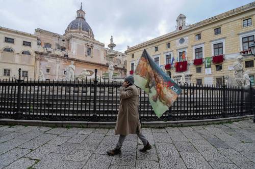  Il giorno dell’ispettore