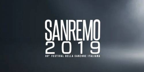 Sanremo 2019, Claudio Bisio e Virginia Raffaele conducono insieme a Baglioni 