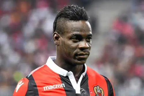 Balotelli resta in Francia: accordo ad un passo con il Marsiglia
