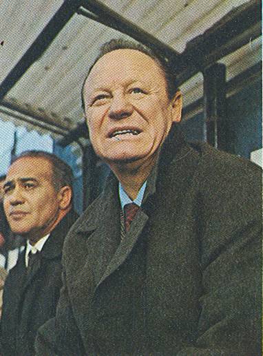 Gipo Viani, il gigante che regalò Rivera al Milan