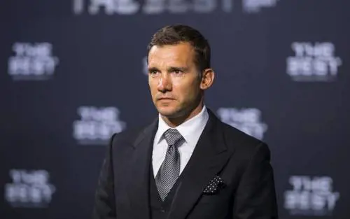 Shevchenko fa sognare i tifosi del Milan: "Vorrei allenare i rossoneri"