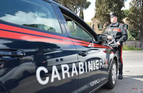 Palinuro, rissa nel centro di accoglienza: feriti 4 stranieri 