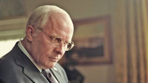 L'America del potere, in "Vice" luci e ombre del vicepresidente che ha cambiato la storia