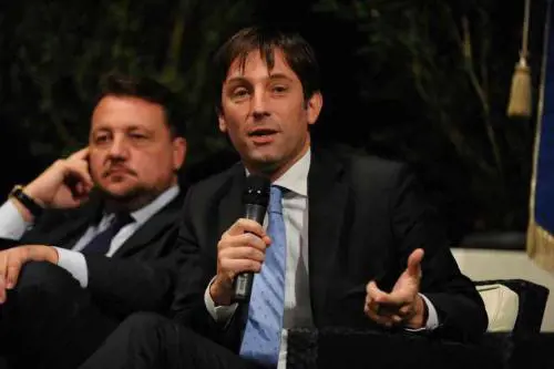 "Il reddito di cittadinanza? Inconcepibile per i lombardi"