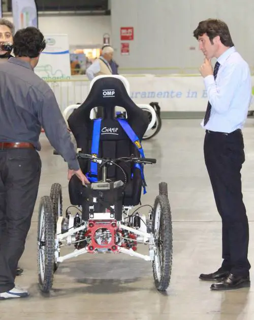 Disabili, dalla Regione fondi per la tecnologia