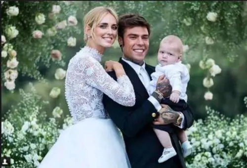 D'Agostino: "Il figlio di Chiara Ferragni e Fedez? Un bambino progettato su Instagram"
