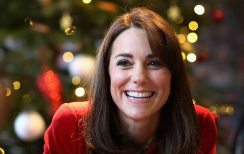 Kate Middleton: quarta gravidanza per la moglie di William?