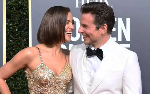Golden Globe 2019, i look più sexy