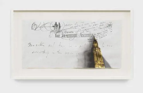 Arte contemporanea: Philippe Parreno e i nuovi appuntamenti tra arte e cinema