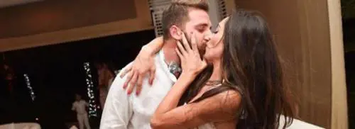 Lorella Boccia presto sposa Niccolò Presta. La romantica dedica sui social 