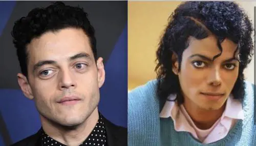 Rami Malek: dopo Freddie Mercury diventerà Michael Jackson
