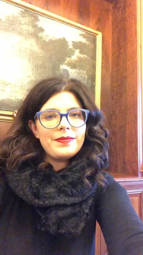 L'ex badante anti bibite gasate che ha valutato Garattini&Co.