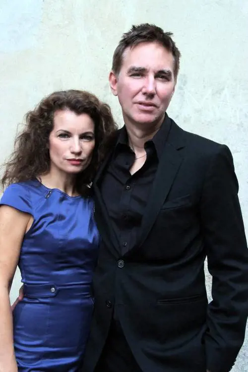 "È un mondo cupo di assassini estremi ma ci rende felici"