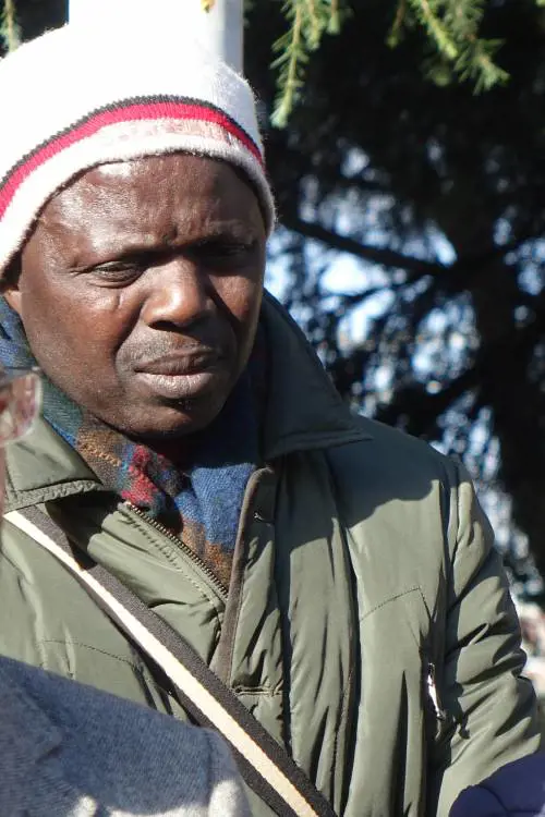 Sparò e uccise un ambulante: condannato a 16 anni L'ira della comunità senegalese